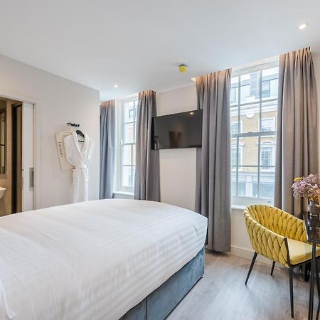 St Pancras Inn 伦敦 外观 照片