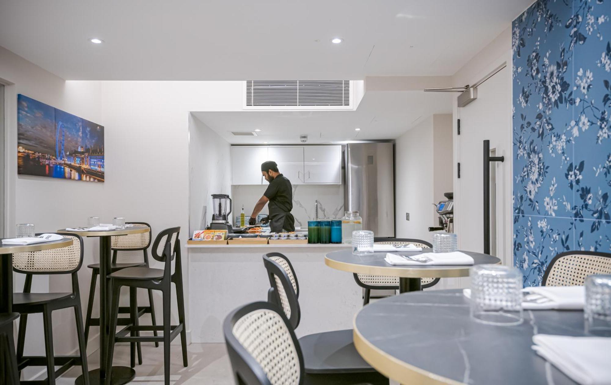 St Pancras Inn 伦敦 外观 照片