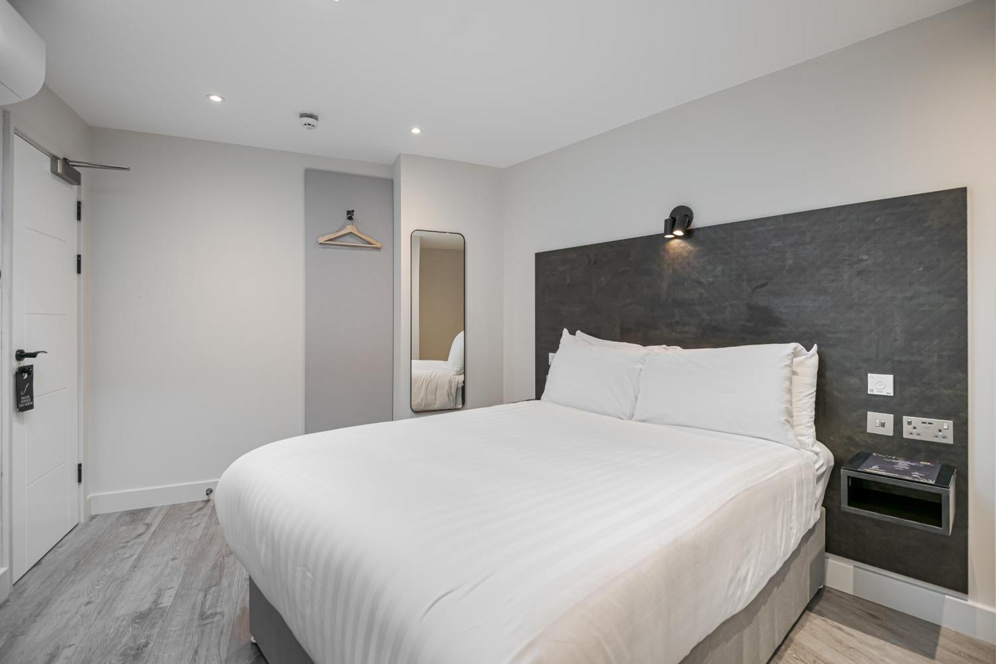 St Pancras Inn 伦敦 外观 照片