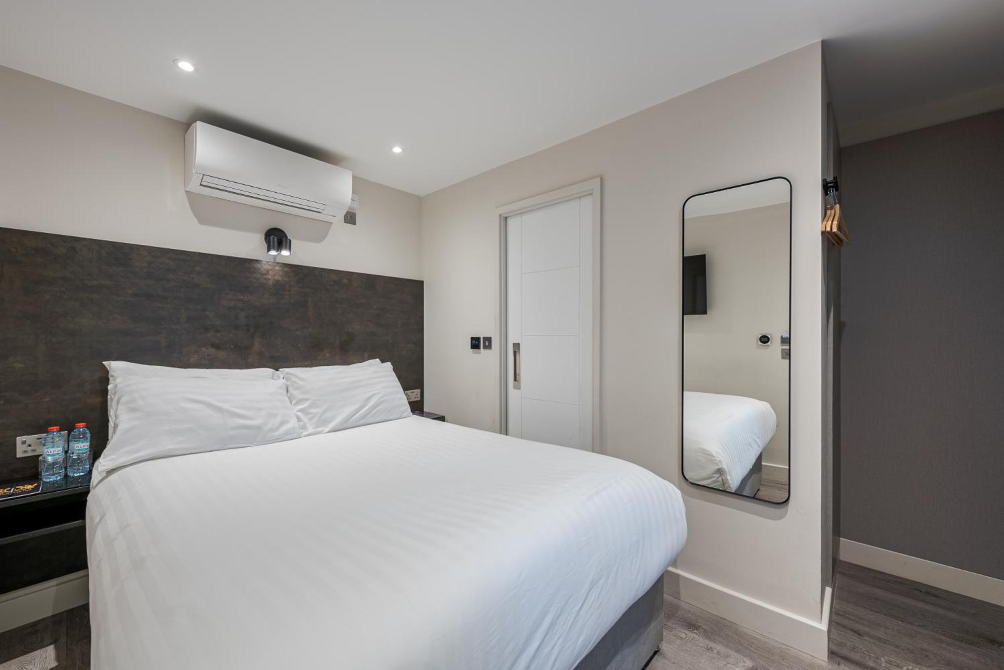 St Pancras Inn 伦敦 外观 照片