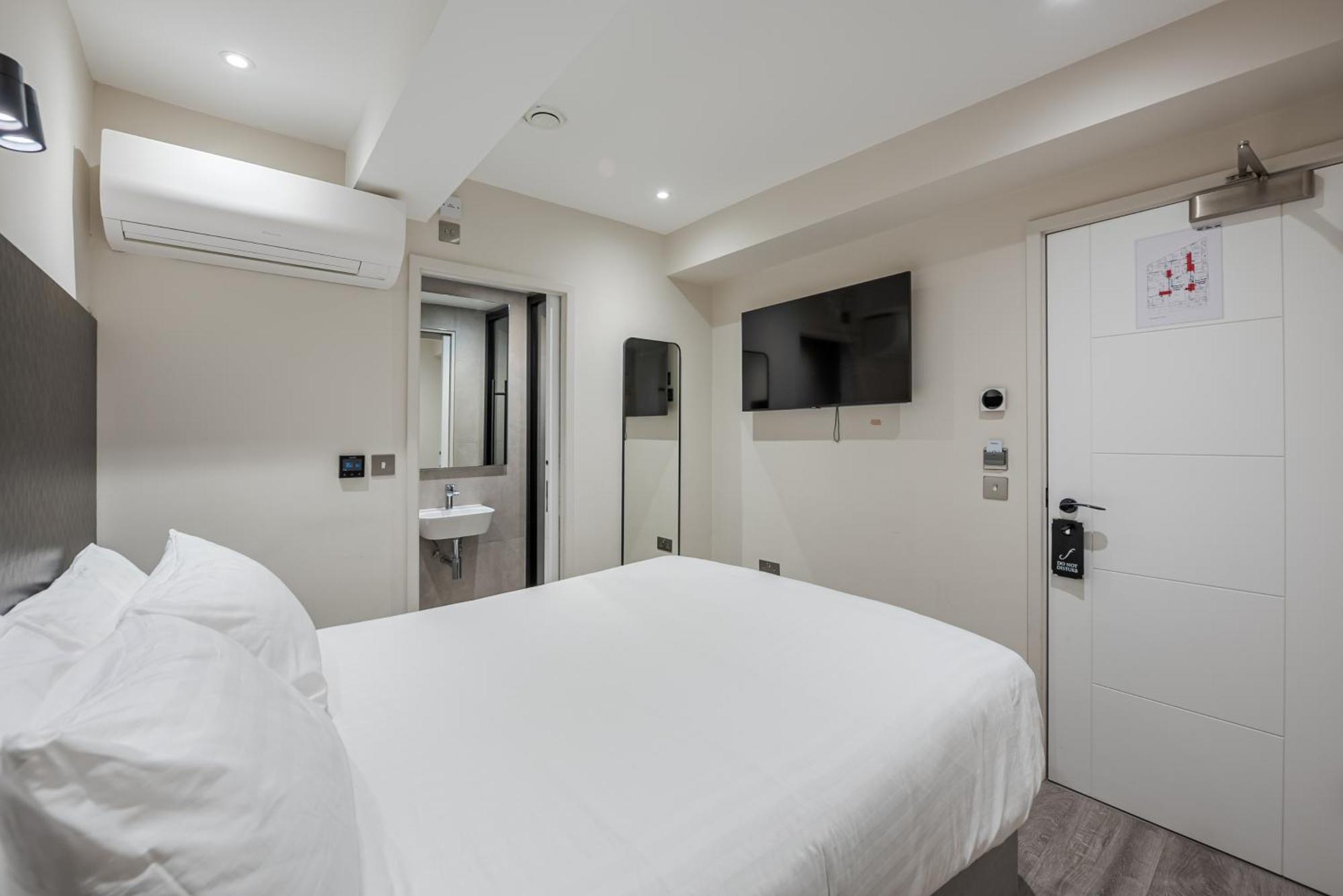St Pancras Inn 伦敦 外观 照片