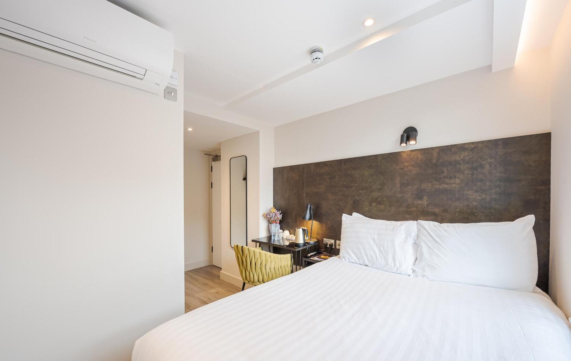 St Pancras Inn 伦敦 外观 照片